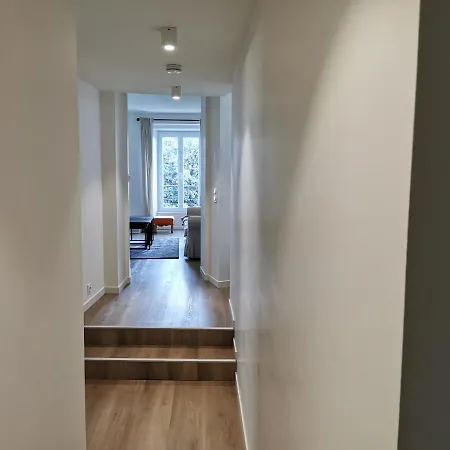 Appartement Le Yachting A 150m De La Grande Plage