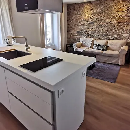Appartement Le Yachting A 150m De La Grande Plage *