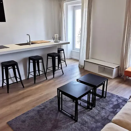 Appartement Le Yachting A 150m De La Grande Plage